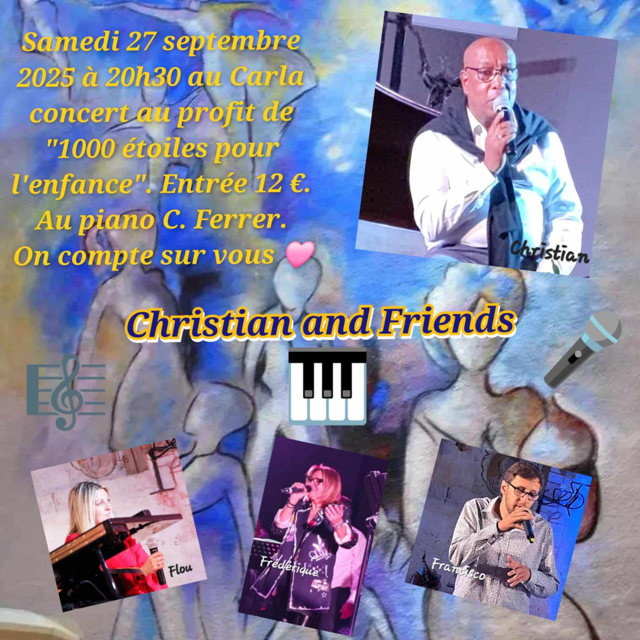 Christian CASSAN