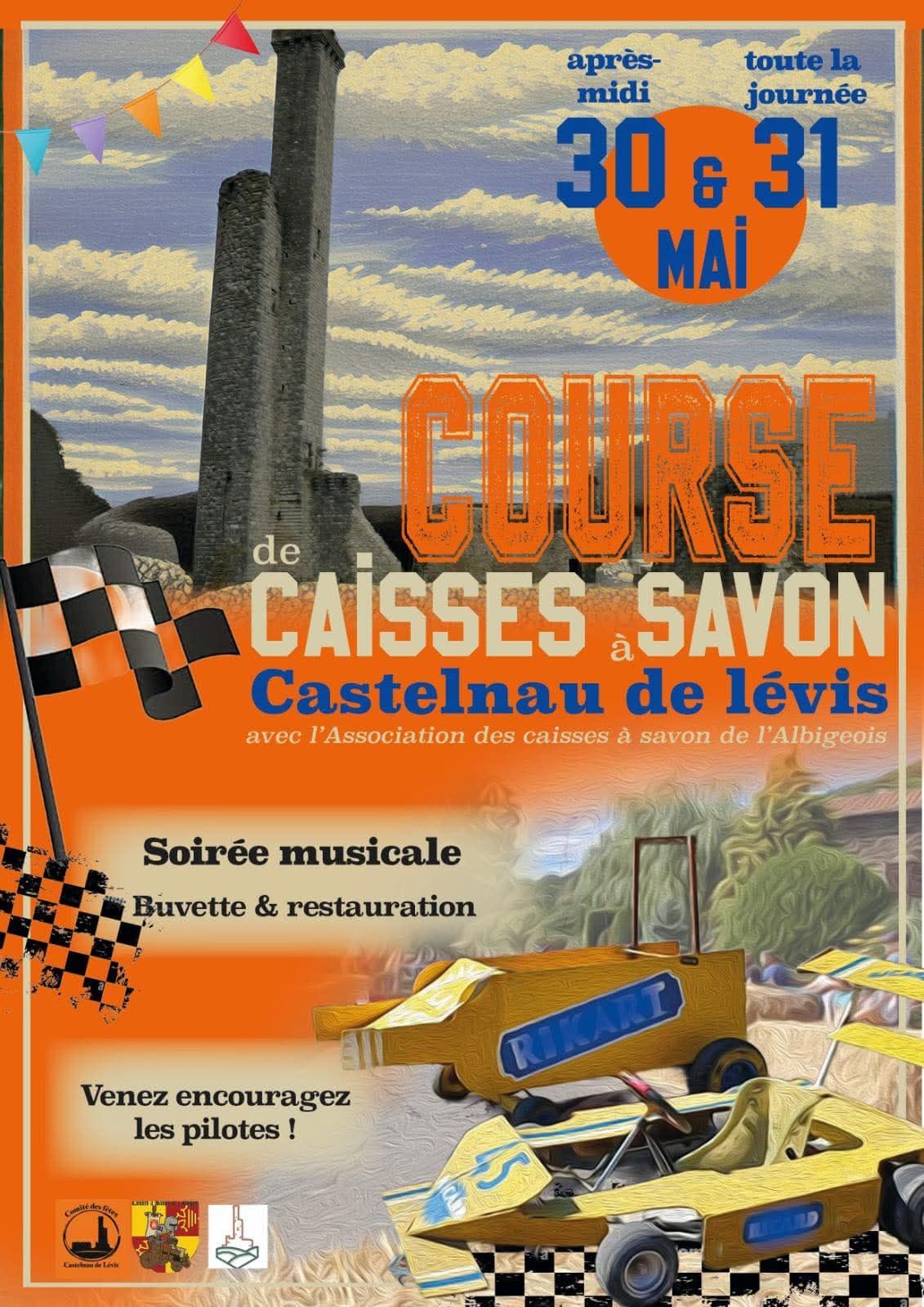 caisse a savon 2026