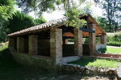 lavoir