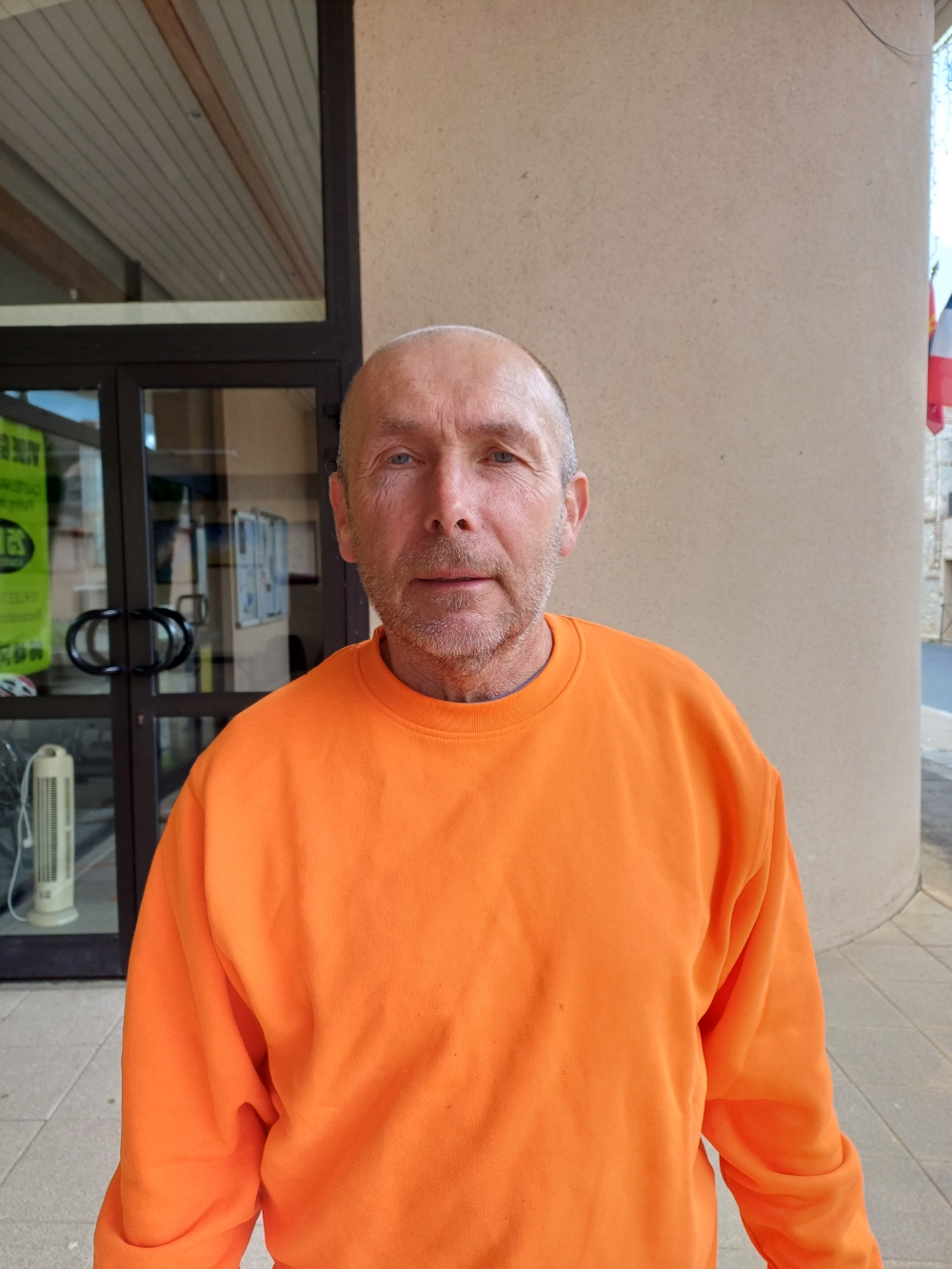 Anthony Bouyssié